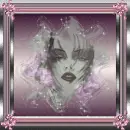 Pink Gothic