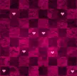 corazones con fondo 