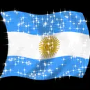 bandera argentina