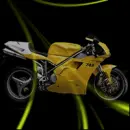 motora