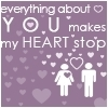 heart stop