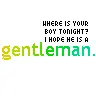 gentleman