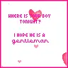 where is your boy