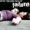 failure