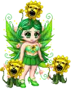 Greeny Greeny Green
