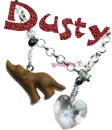 dusty