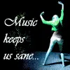music