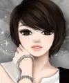 CUTE GIRL
