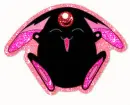 black mokona