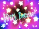 sweet dreams animated stars