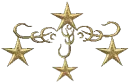 gold stars