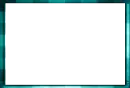 DarkCyan Glow Frame