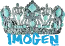 Imogen (Made by me by request)