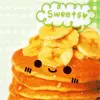 kawaii pancakes