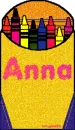 Anna(made by me)