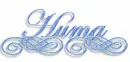 Blue Name --- for Huma 