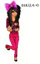 My Doll By Stella (me) 