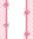 Pink Lace FLower
