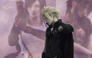 cloud & tifa & aerith
