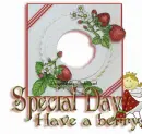 have a berry special day