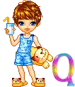 Q