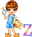 Z