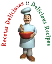 recetas del chef