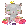 princess cat