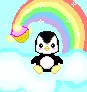 pengy cupcake