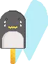 sad popsicle