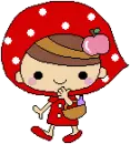 red riding hOod