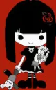 loOks like emily huh?