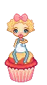 cute girl