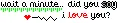 iloveyou.