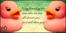 Friends