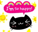so hapy