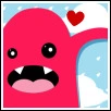 Cute Pinkii