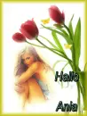 hello