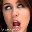 Miley Cyrus 