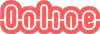Colourful Online Flashing Icon