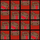 Domo Kun Backround