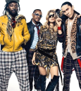 Black Eyed Peas