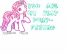 My Little Pony-Wysteria