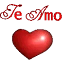 I love you
