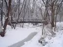 Minnehaha Creek