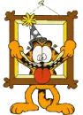 Garfield