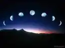 poder da lua