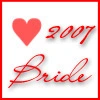 2007 bride