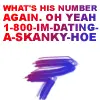 What's his number?