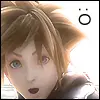 kingdom hearts O: